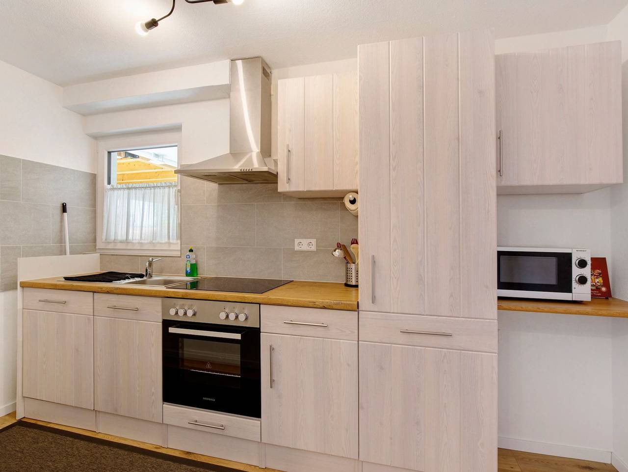 Ganze Ferienwohnung, Ferienwohnung am Alenberg - Ferienwohnung am Alenberg in Münsingen, Neckar-Alb