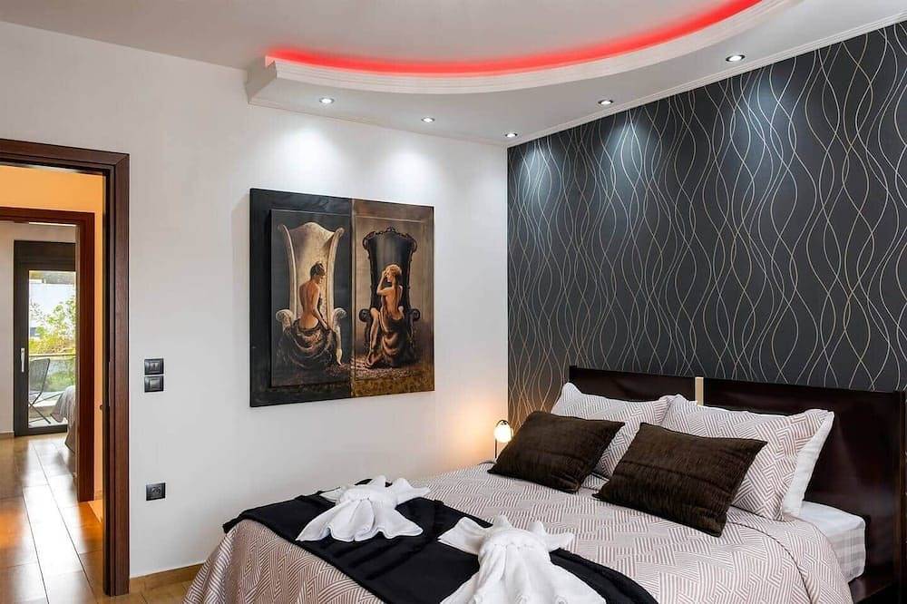 Delight Residences - K6 | Sauna, Gym & Jacuzzi in Chania region