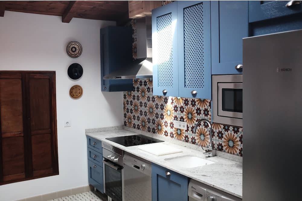 Casa moderna de estilo vintage en Cazorla in Cazorla, Parque natural de las Sierras de Cazorla y Segura