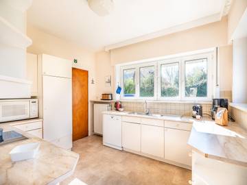 Villa pour 9 Personnes dans Coxyde-les-Bains, Coxyde, Photo 4