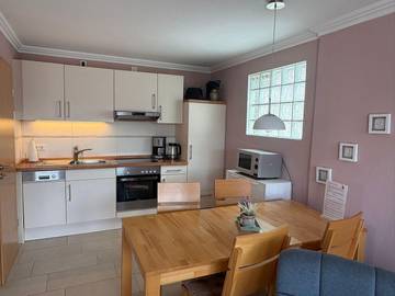 Bungalow für 3 Personen in Norddeich, Niedersachsen, Bild 4