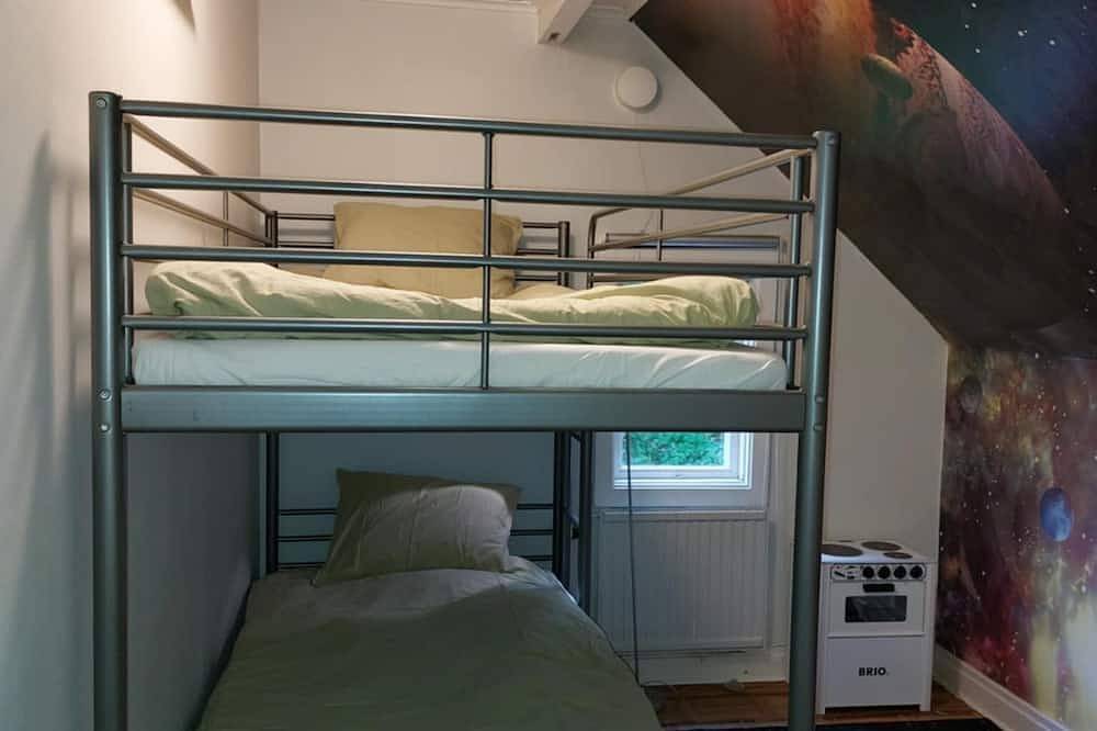 Ganze Wohnung, Charming 3-bedroom apartment with Wifi in Alingsås in Skallsjö distrikt, Alingsås und Umgebung