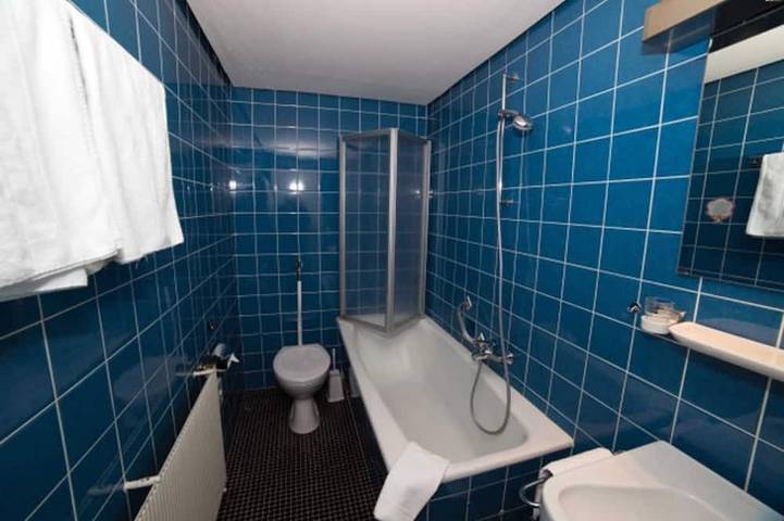 Ferienhaus für 2 Personen, mit Pool und Sauna, mit Haustier in Feldberg