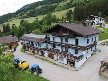 Ferienwohnung für 4 Personen in Mittersill, Kitzbüheler Alpen, Bild 3
