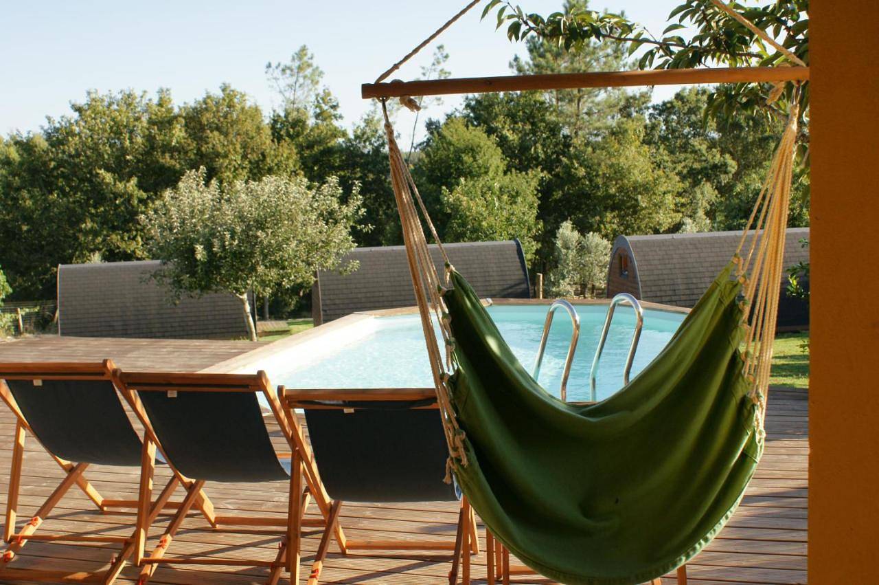 Casa Matilde - Alombada Family Lodge in Macinhata do Vouga, District de Aveiro