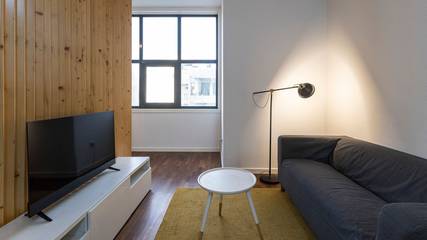 Apartamento De Férias para 2 Pessoas em Lordelo do Ouro e Massarelos, Distrito do Porto, Foto 4