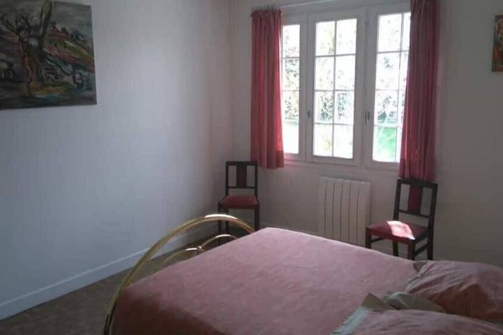 Location de vacances pour 15 personnes à Pierry - 2