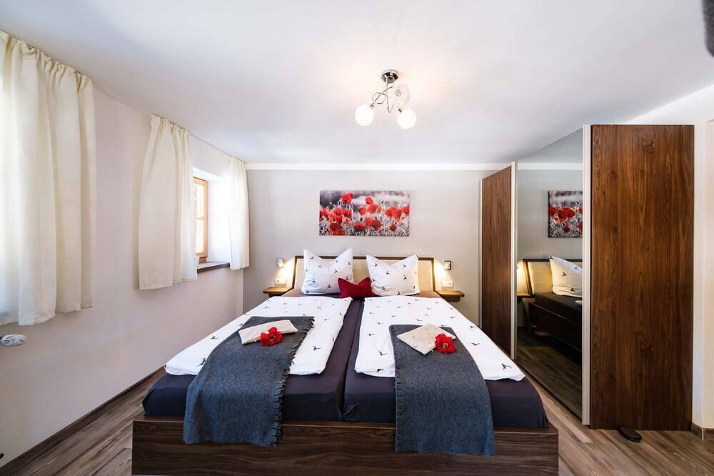 Apartamento entero, Casa de vacaciones Sennhofer, Kreuth-Glashütte - Apartamento de vacaciones in Kreuth, Alpes Bávaros