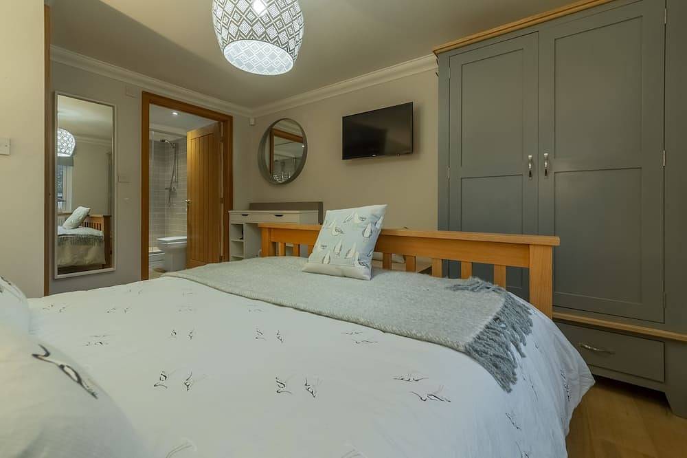 Entire apartment, Willow Lodge, Holme-next-the-Sea, Norfolk in Holme-next-the-Sea, Norfolk Coast