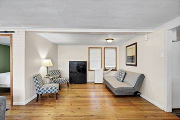 Vacation House for 10 Guests in Old Orchard Beach, York County, Picture 4