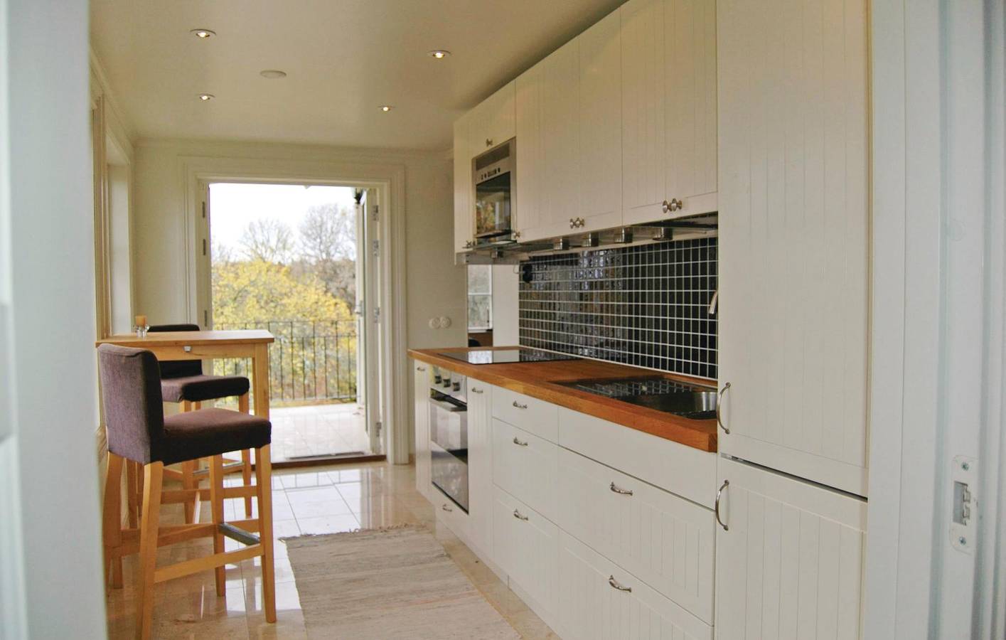 Ferienhaus für 2 Personen mit Sauna in Mellerud, Vänern