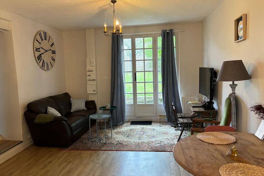 Maisonnette à la Campagne in Baulne, Parc naturel régional du Gâtinais français