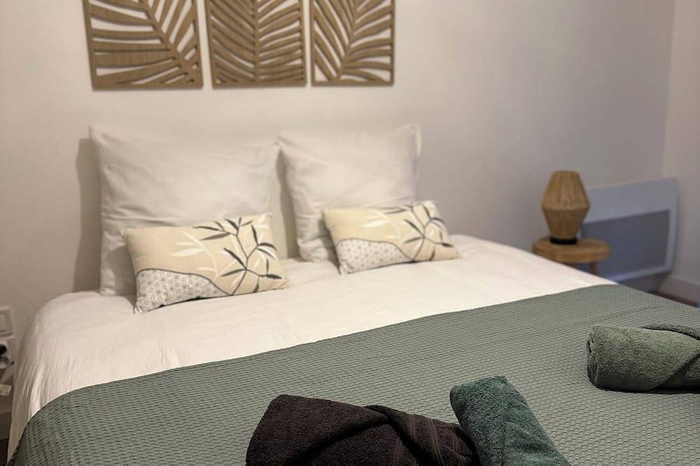 Apartamento entero, Zen & chic in Gagnac-sur-Garonne, Alto Garona