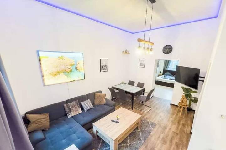 Ferienwohnung für 7 Personen - 1