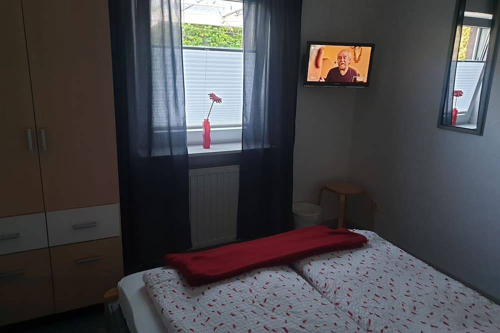 4 Sterne Ferienhaus mit Sauna, Erholung direkt am Waldrand / Fluss in Bremervörde, Cuxland
