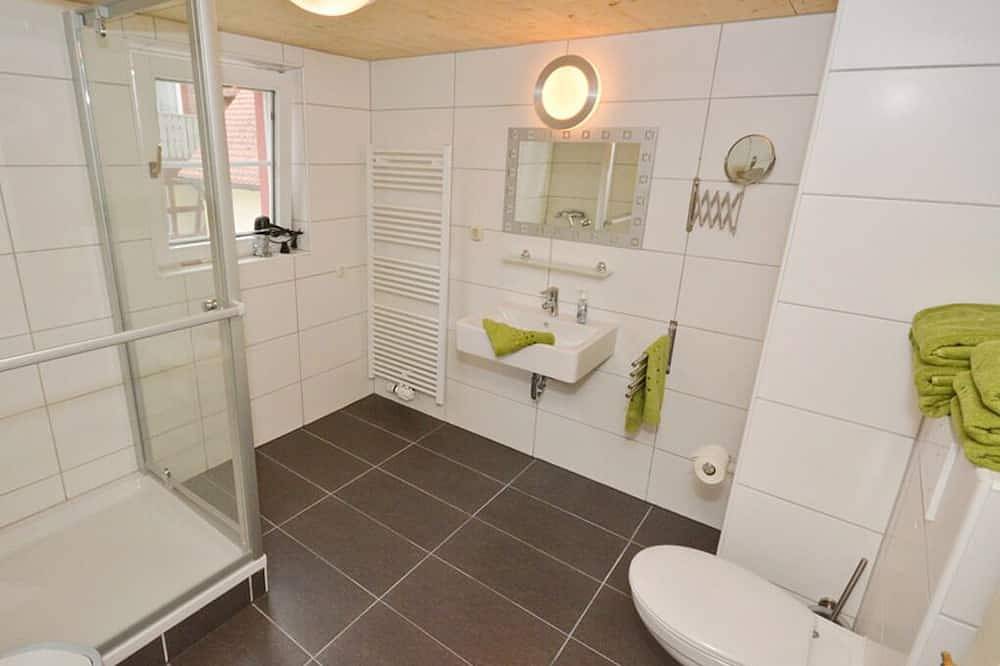 Vacation home for 5 guests with 75m² in Colmberg (177328) in Colmberg, Romantische Straße