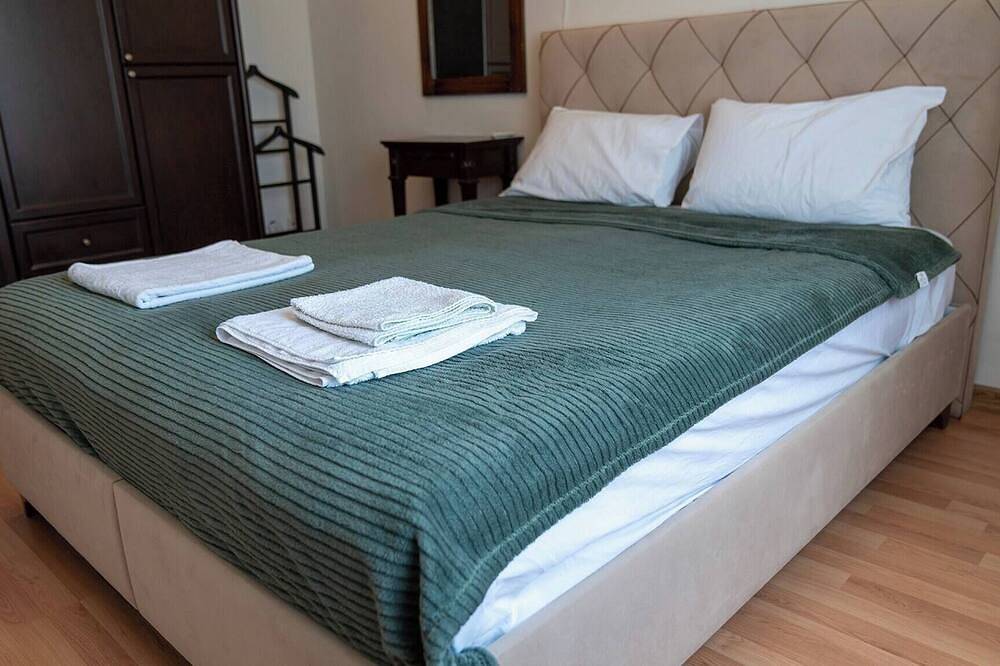 6 Rooms  Stone Villa with Private Pool - Sea and Mountain Views in Göynük, Kemer