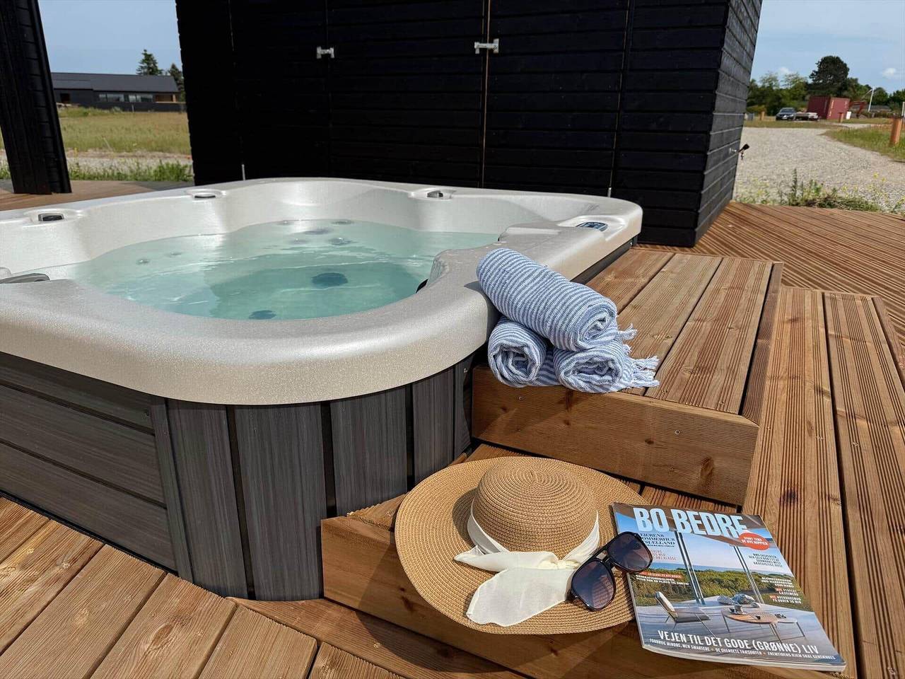 30480 Odder - Saksild Strandfælled 16 in Saksild Strand, Saksild