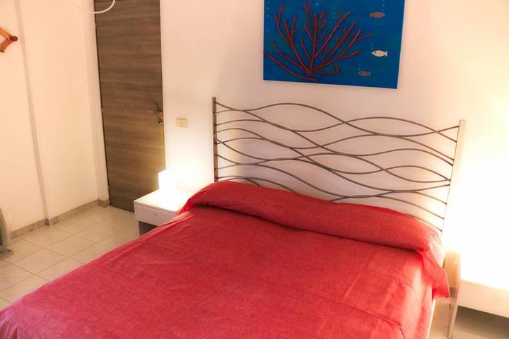 Ferienwohnung für 6 Personen, mit Pool und Garten sowie Sauna in Torre Canne - 4