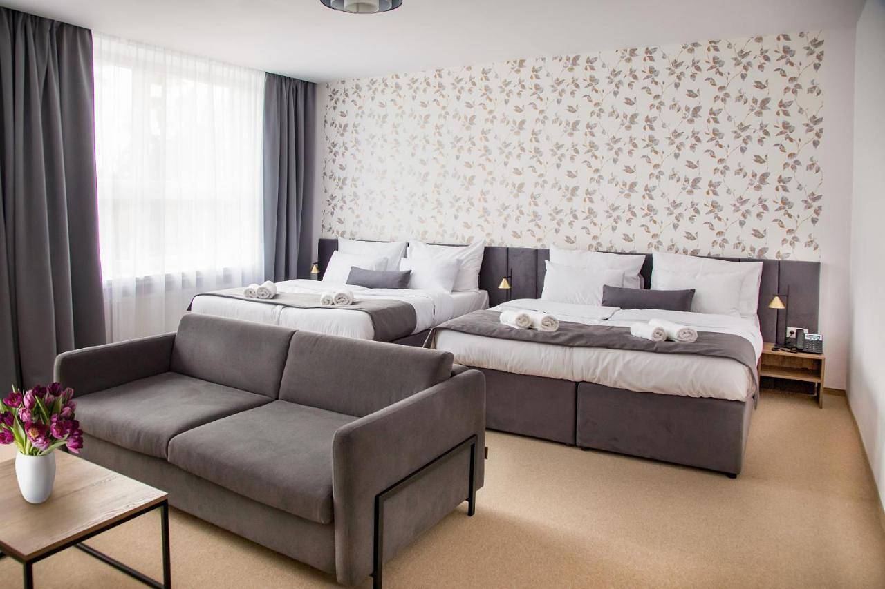Small Double Room in Low Tatras