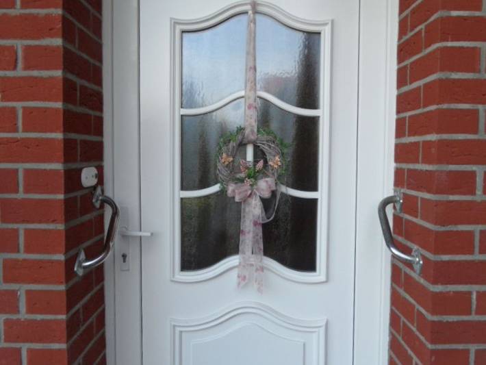 Ferienwohnung für 3 Personen, mit Garten in Großheide - 4