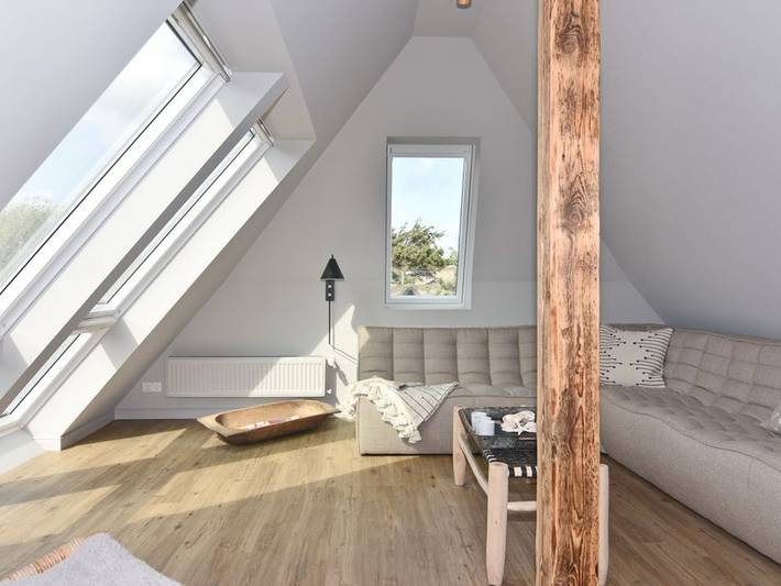 Ganze Ferienwohnung, Rüm Hart - Rüm Hart in Westerland, Sylt (Gemeinde)