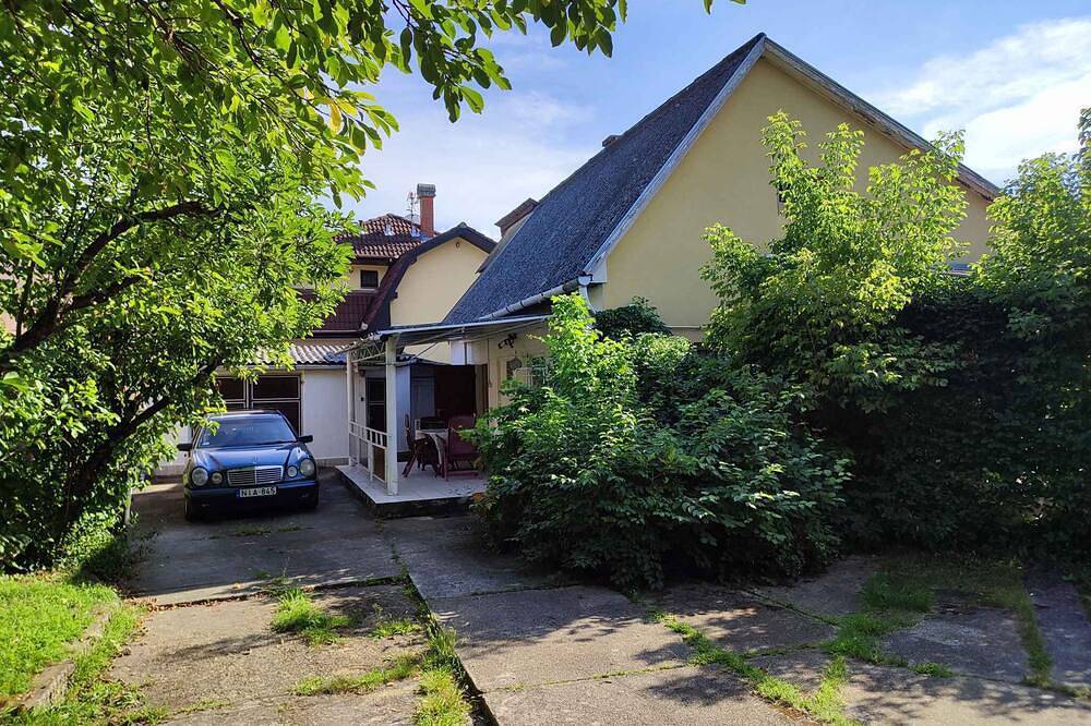 Casa vacanza a Siofok a partire da 80€ a notte