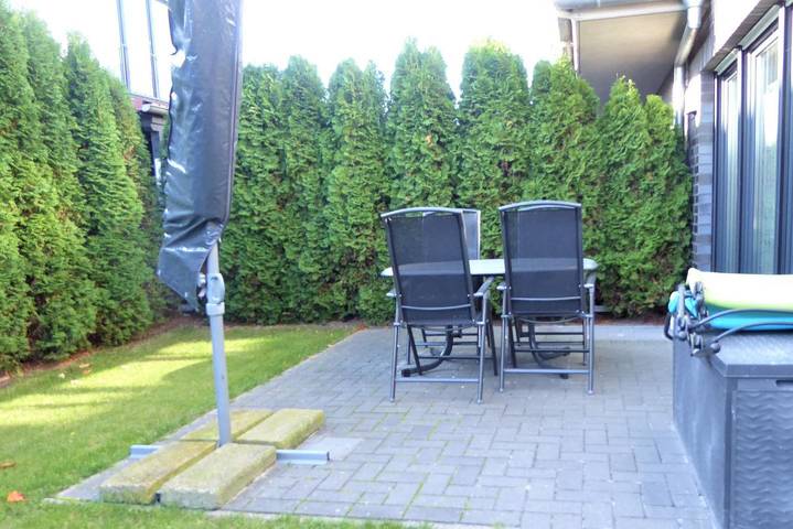 Ganze Wohnung, Haus am Meer Whg. 1 Eg, Edo-Wiemken-Str. 48, 75qm, max. 4 Personen in Dangast, Varel