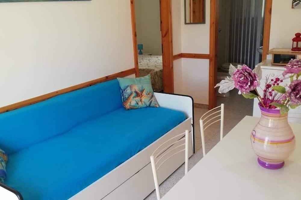 Apartamento entero, 2 Bedroom Apartment in Torre Vado in Torre Vado, Golfo de Tarento