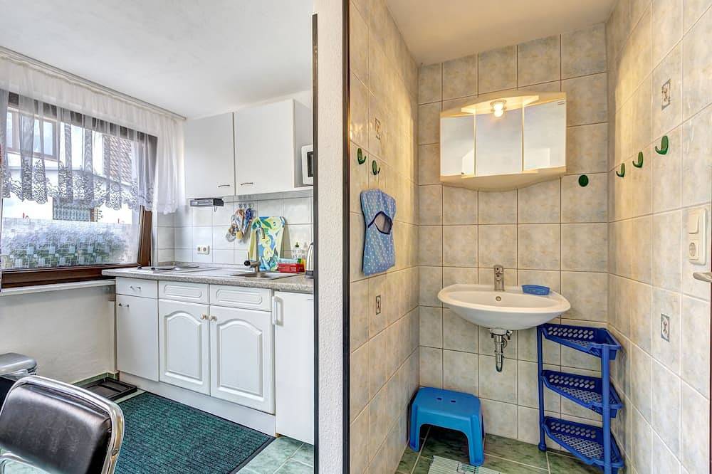 Ganze Wohnung, Wg 02 - Karlshagen, Haus Boettcher - Bungalow 1 und 2 in Karlshagen, Usedomer Norden