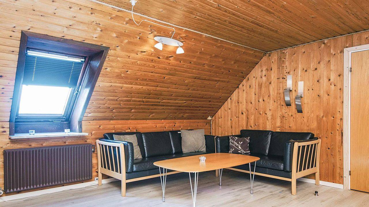 Ganze Ferienwohnung, Ferienwohnung für 3 Personen (51 m²) in Ansager in Ansager, Varde