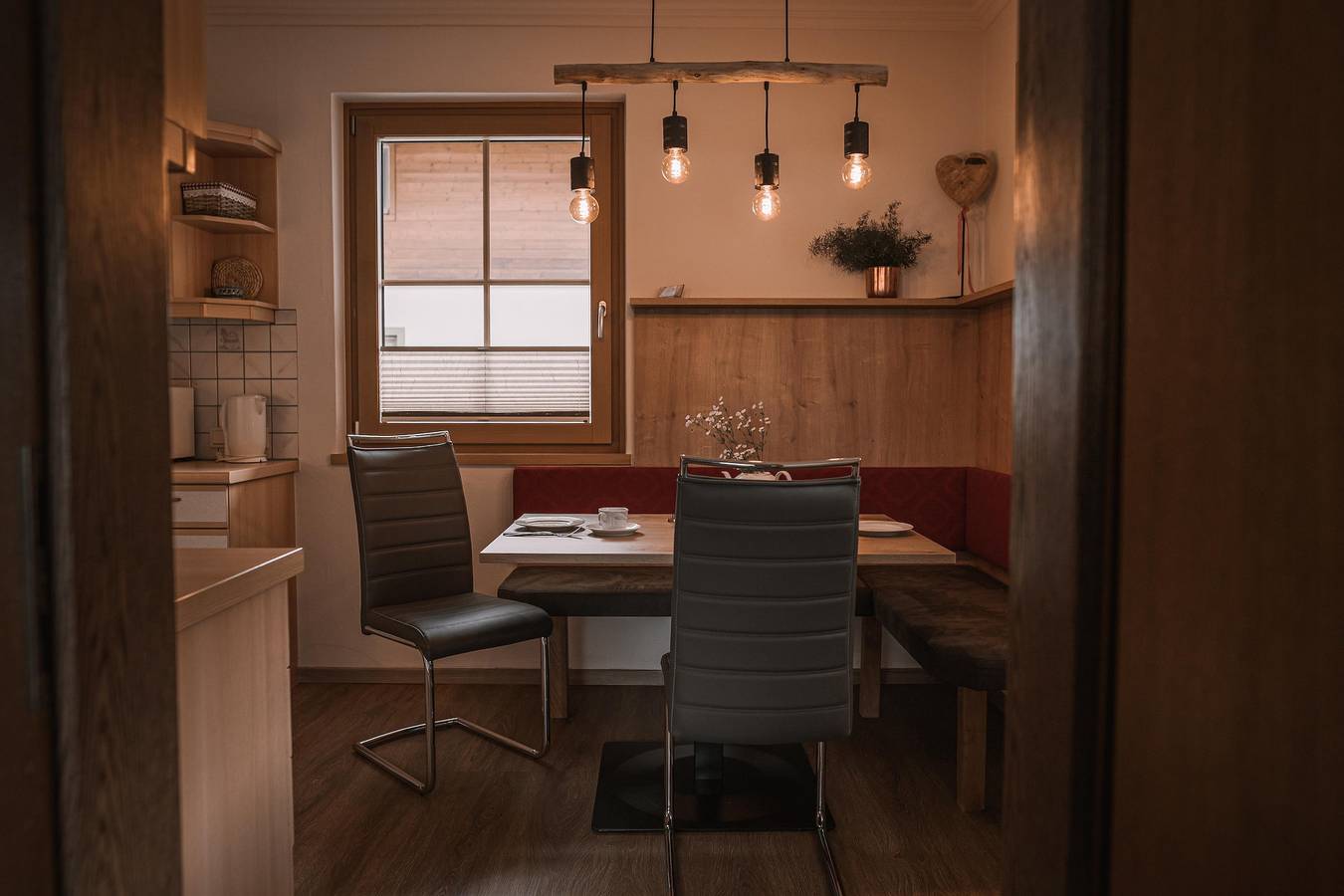 Appartement Pinzgau in Viehhofen, Pinzgau