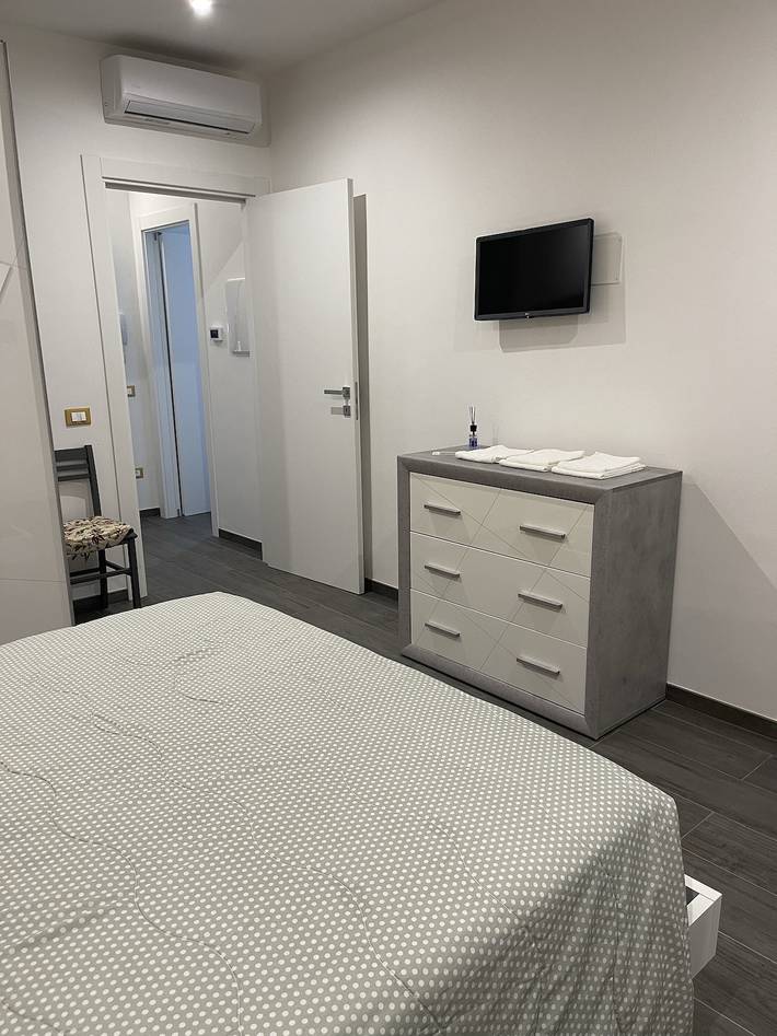 Gîte pour 6 personnes à Ravenne - 4