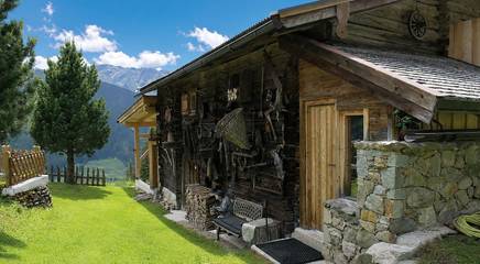 Chalet für 4 Personen in Tuxer Alpen, Weerberg, Bild 2