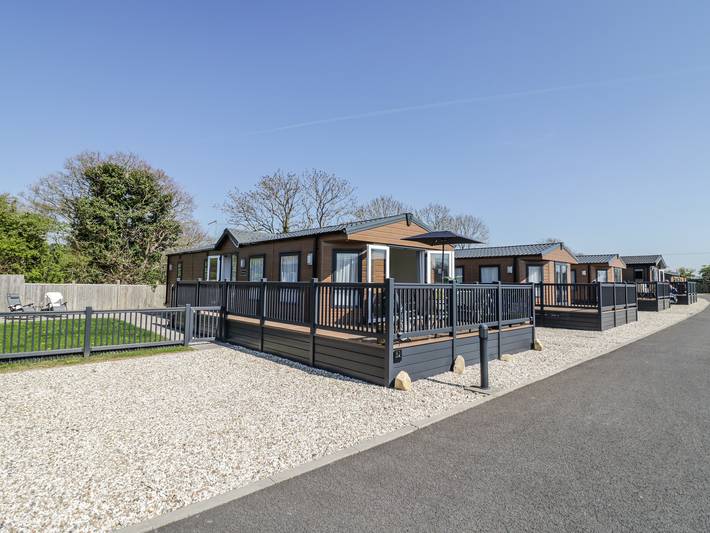 Holiday rental for 4 people, with Garden in Evesham