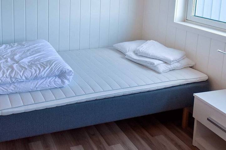 8 Personen Ferienhaus in Oksvoll in Bjugn
