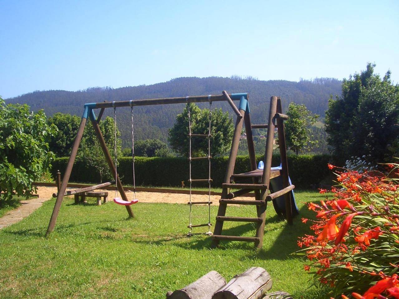 Superior Double Room in Cedeira, Costa de Galicia