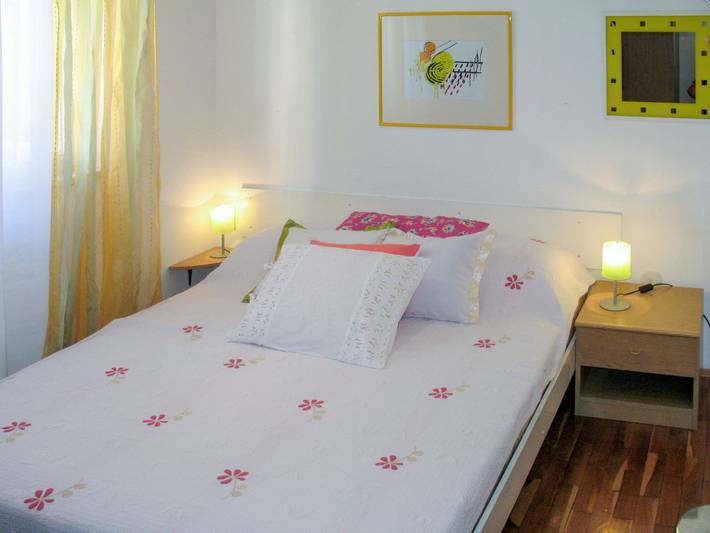 Ganze Wohnung, Palma in Rabac, Labin-Rabac