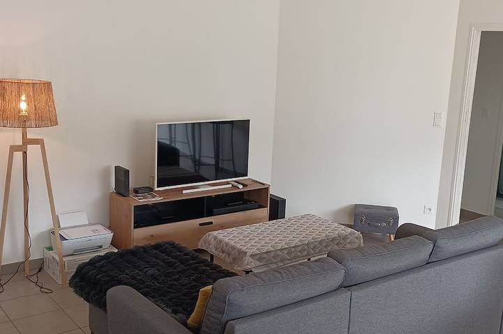 Location de vacances pour 6 personnes à Nort-sur-Erdre - 4