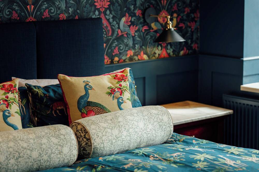 Whiskawayhomes - Albert Park Road - No. 62 in Malvern, Worcestershire