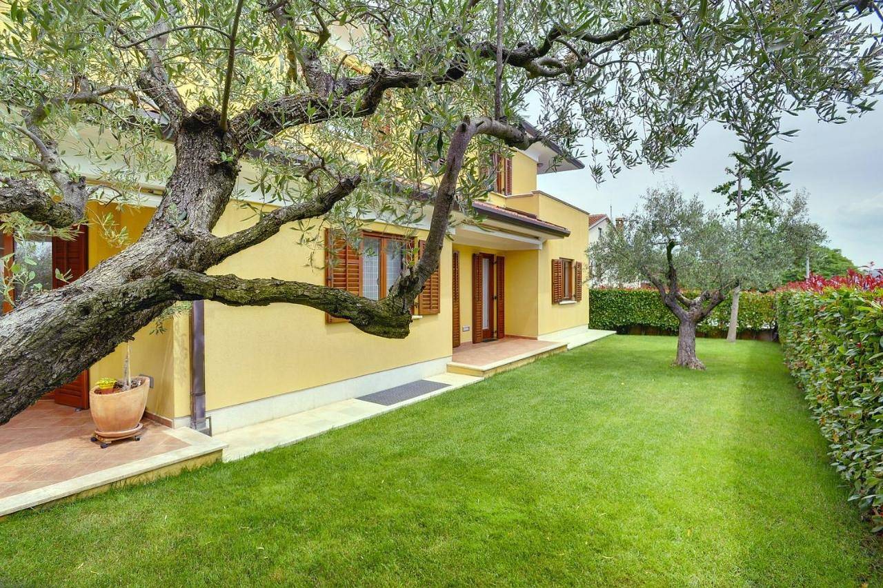 Villa Nina B&B Rovinj in Rovinj Riviera, Rovinj
