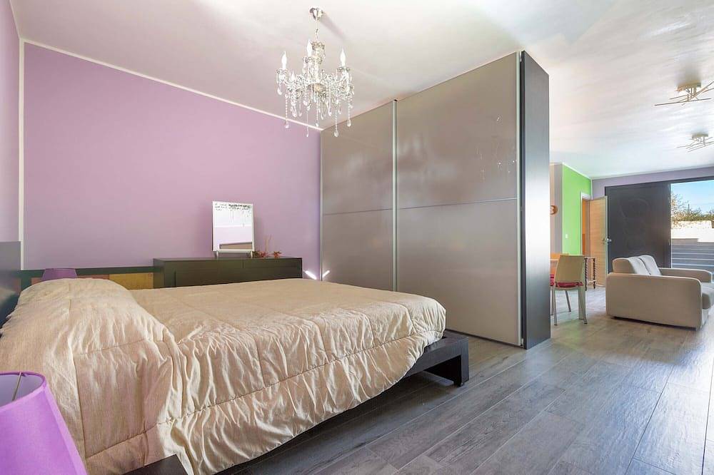 The Loft Suite by Barbarhouse in Ostuni, Salento