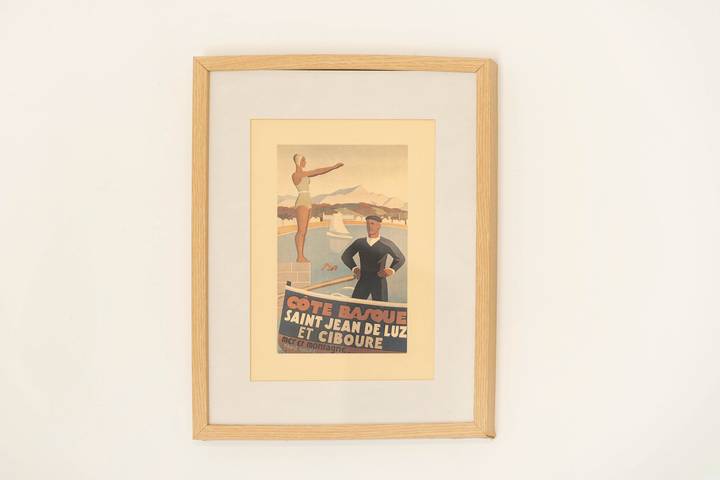 Ferienwohnung für 2 Personen, mit Garten, mit Haustier in Aquitanien - 3