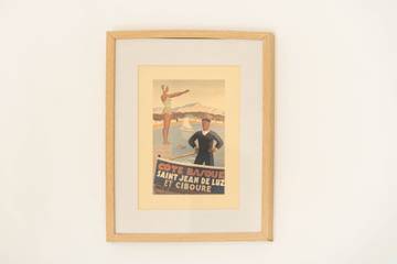 Chambre D’hôte pour 2 Personnes dans Ciboure, Côte Basque, Photo 2