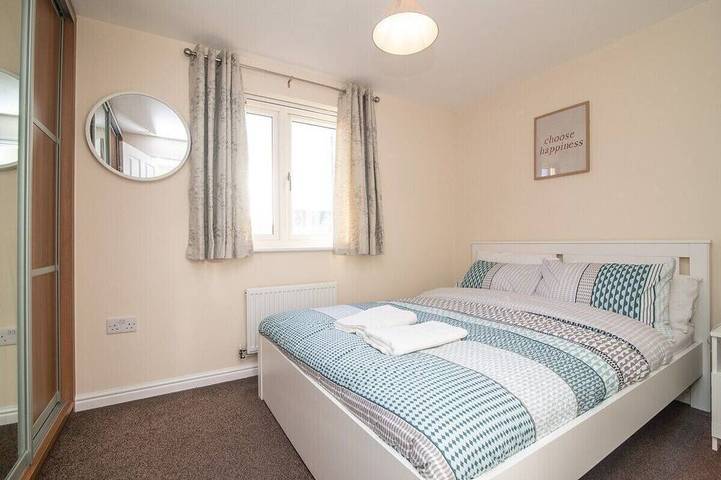 Superior-Casa-Baño privado in Wolverhampton, Birmingham y alrededores