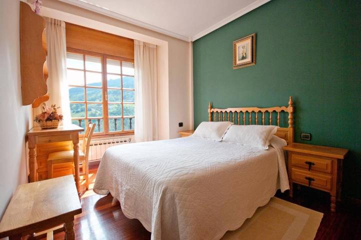 Apartamento para 3 personas en Taramundi