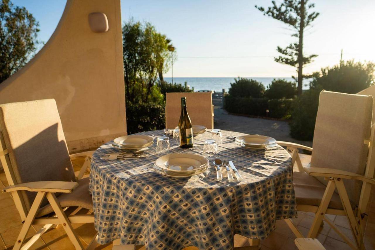 Two-Bedroom Villa in Mazara del Vallo, Marzara del Vallo e dintorni