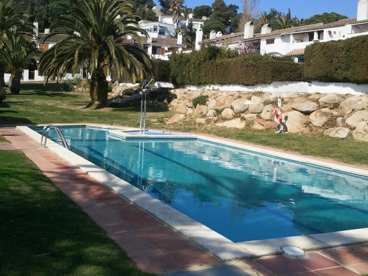 Villenpark Playa Arena - Casa Montse in Santa Maria de Llorell, Tossa de Mar