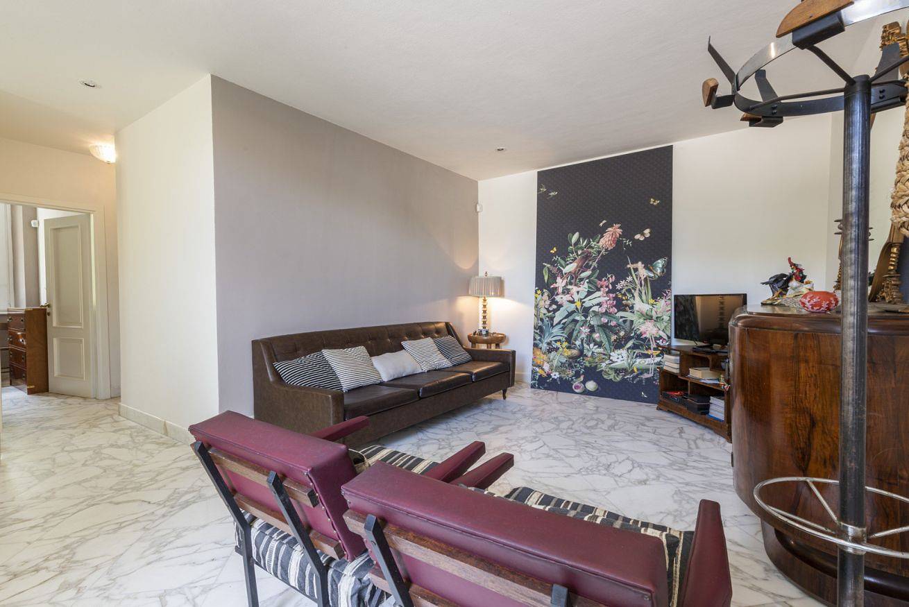 Appartamento intero, Suite Mara By Mmega in Forte dei Marmi, Riviera Toscana