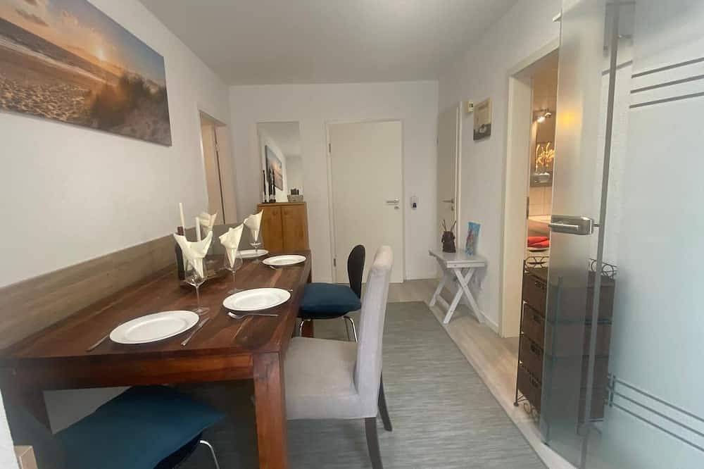 Appartement entier, 2.5 room apartment, terrace, kitchen Freiburg in Munzingen, Freiburg